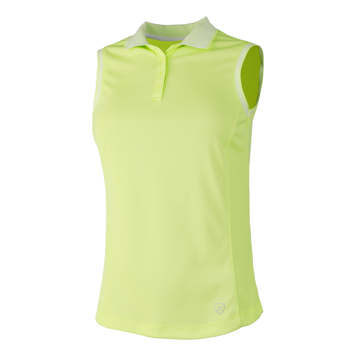 Limited Sports American Alva Polo Damen - grün