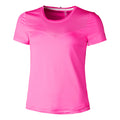 Toona T-Shirt Damen - pink,