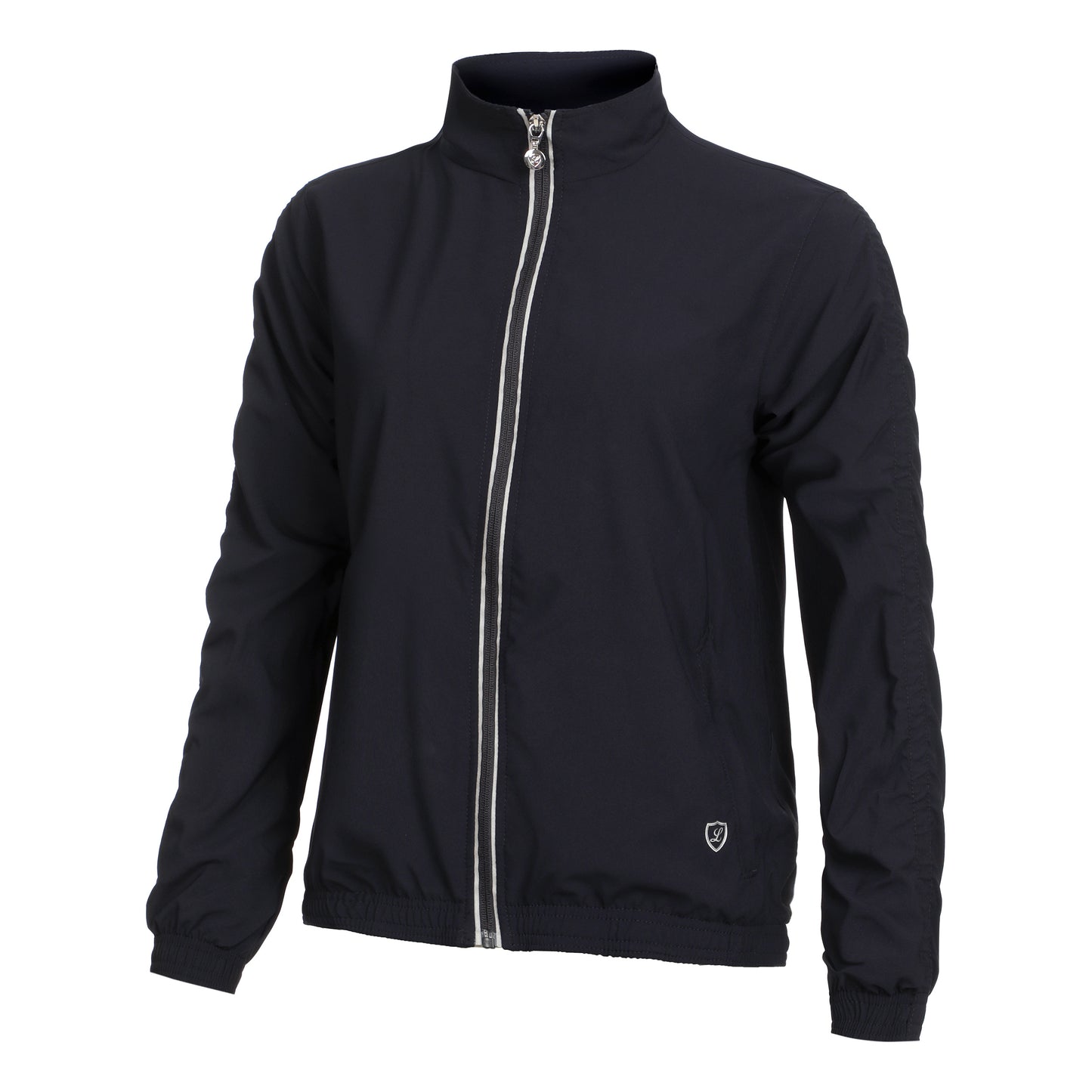Limited Sports Joelle Trainingsjacke Damen - dunkelblau