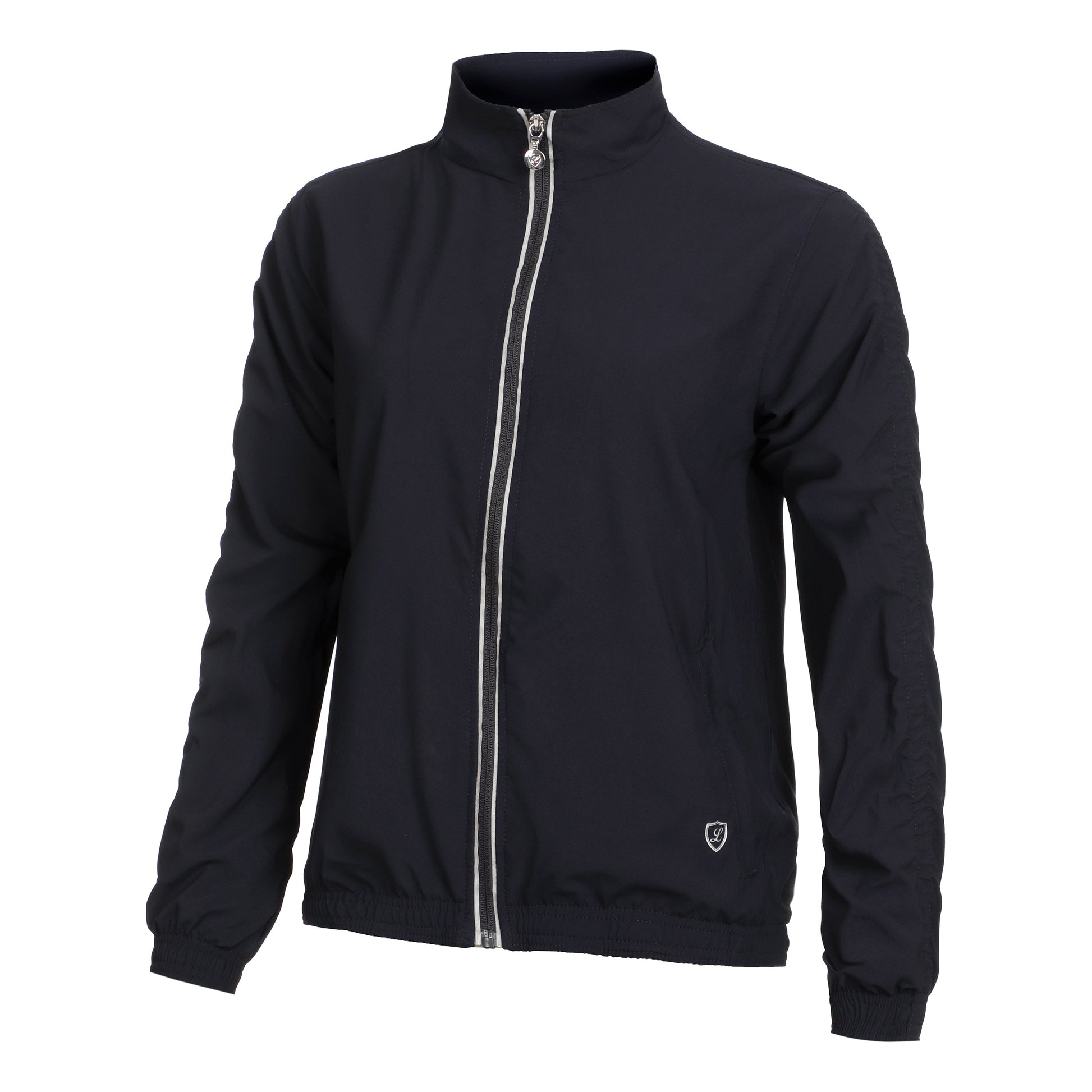 Limited Sports Joelle Trainingsjacke Damen - dunkelblau