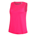 Taba Tank-Top Damen - pink,