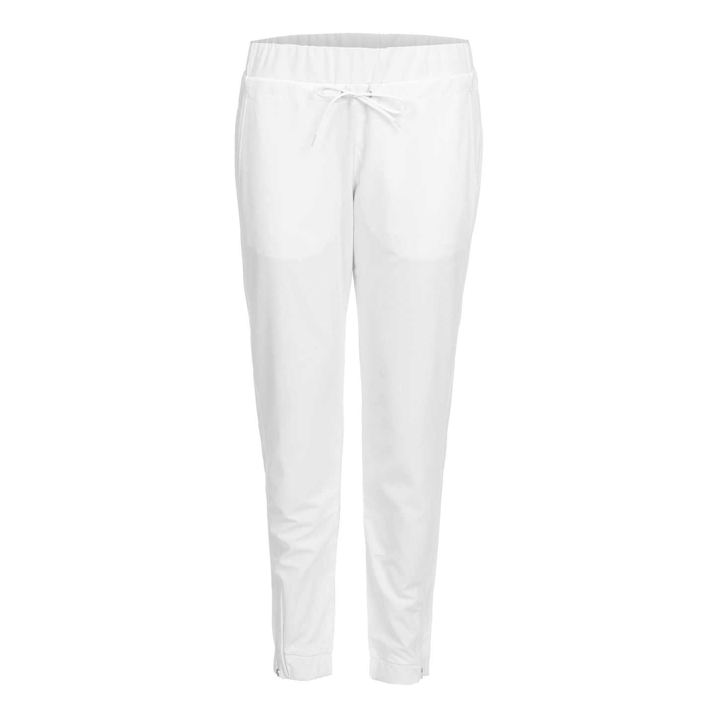 Limited Sports Pulie Trainingshose Damen - weiß