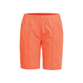 Bea Shorts Damen-Koralle