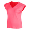 Maisie T-Shirt Damen-Pink