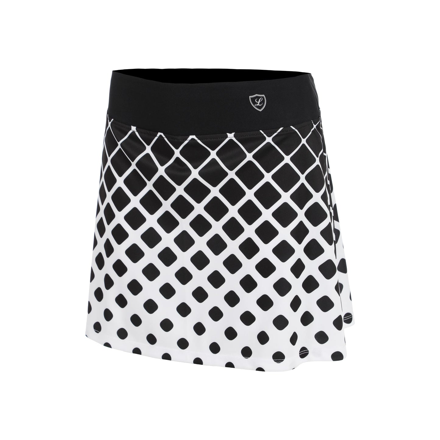 Limited Sports Anna Rock Damen - schwarz, weiß