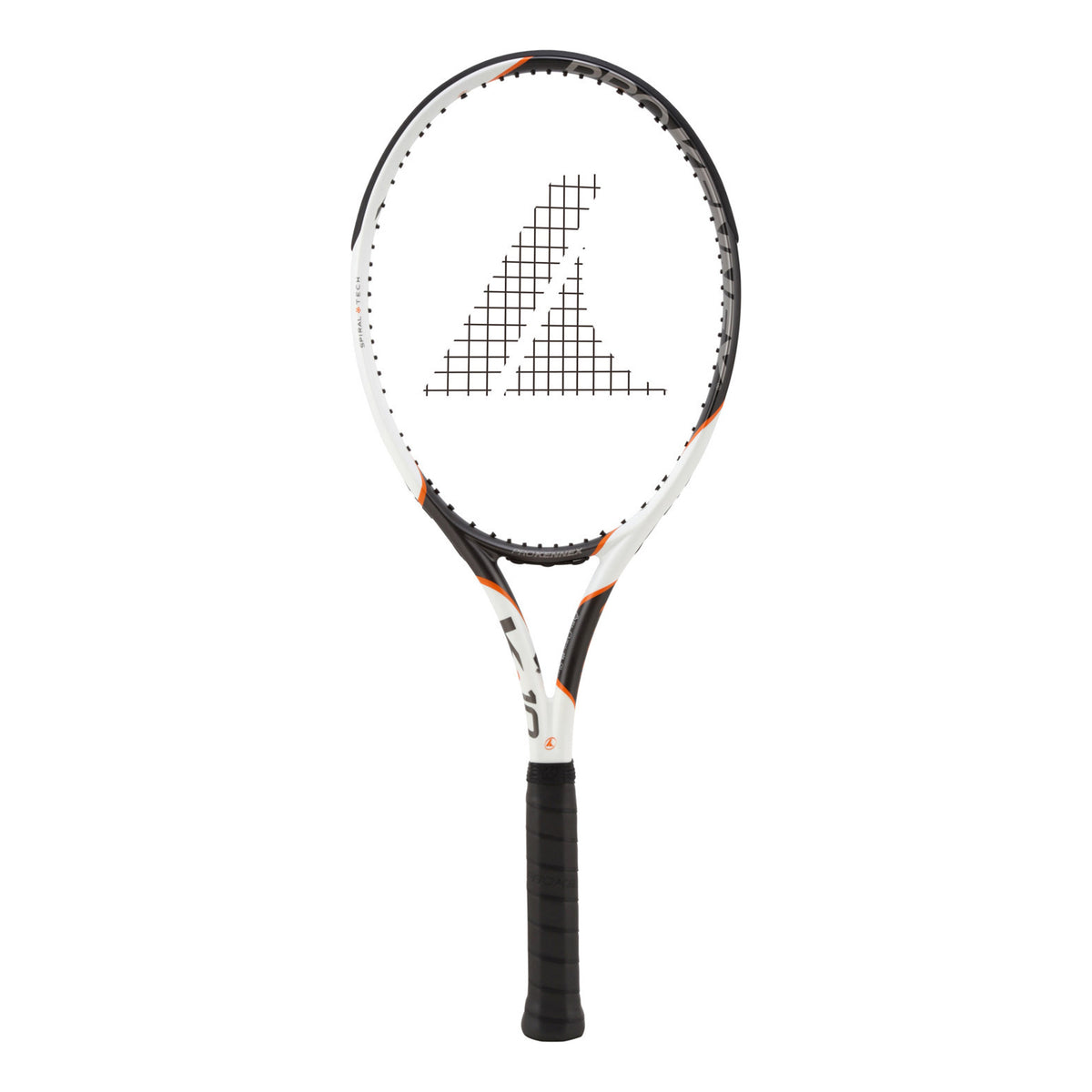 PROKENNEX Kinetic 10 (305g) Turnierschläger unbesaitet