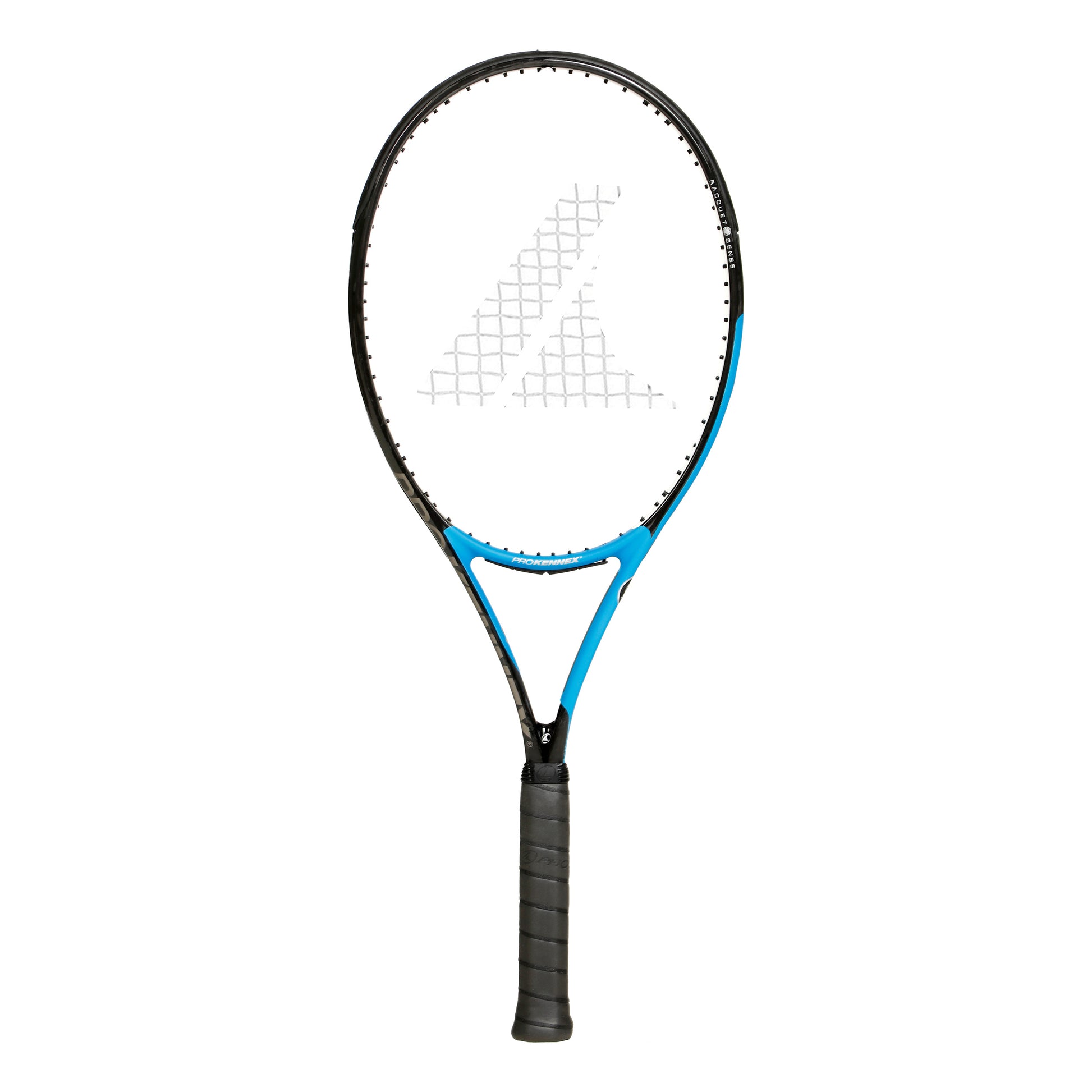 PROKENNEX Kinetic Black Ace 105 Turnierschläger unbesaitet