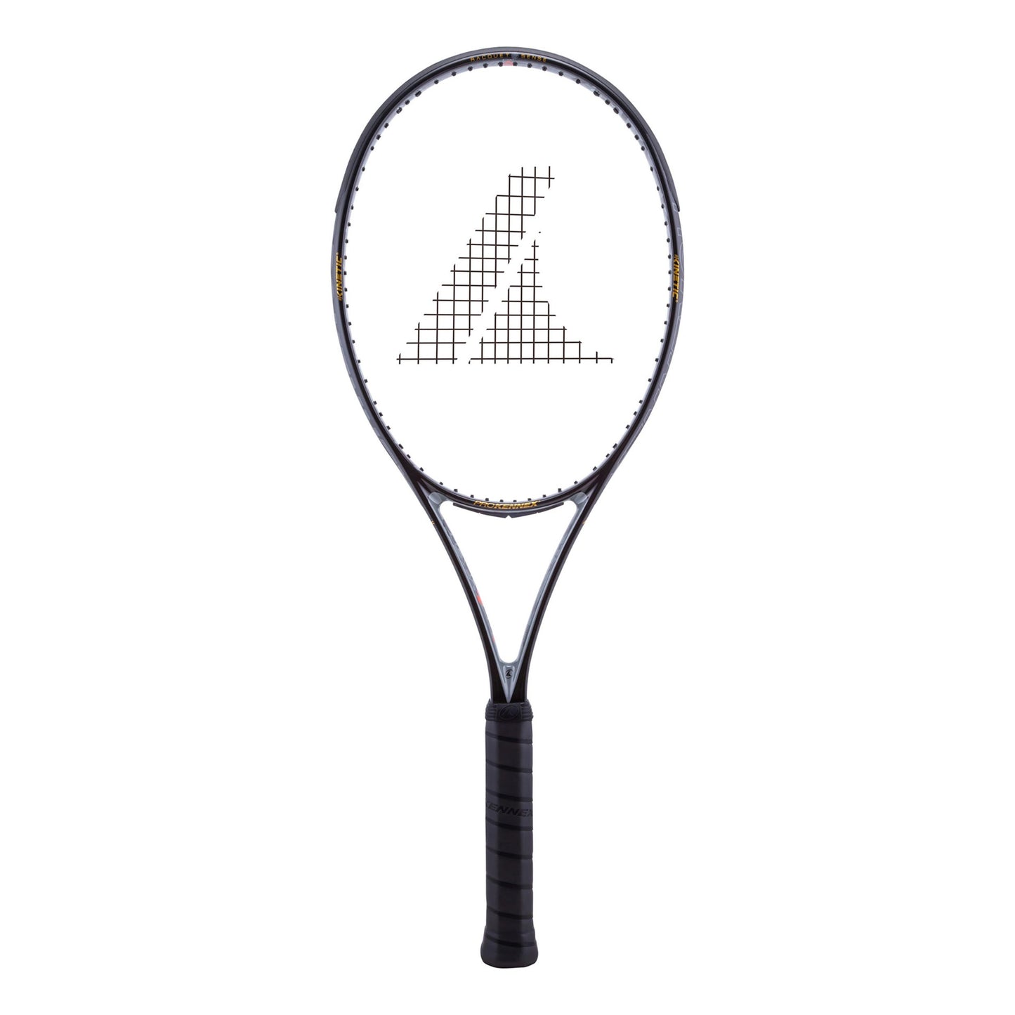 PROKENNEX Black Ace Pro (2025) Turnierschläger Testschläger