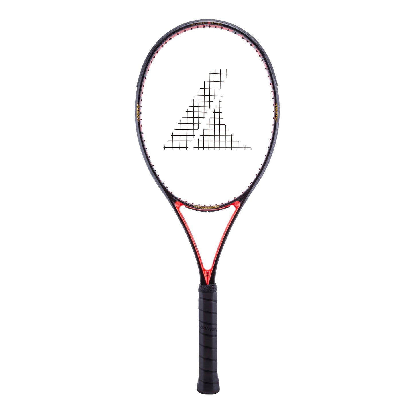 PROKENNEX Black Ace Pro (2025) Turnierschläger Testschläger