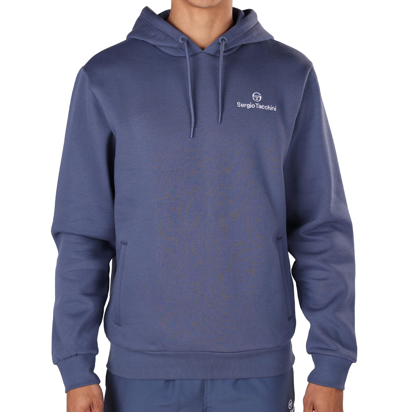 Sergio Tacchini Lobby Hoody Herren-dunkelblau