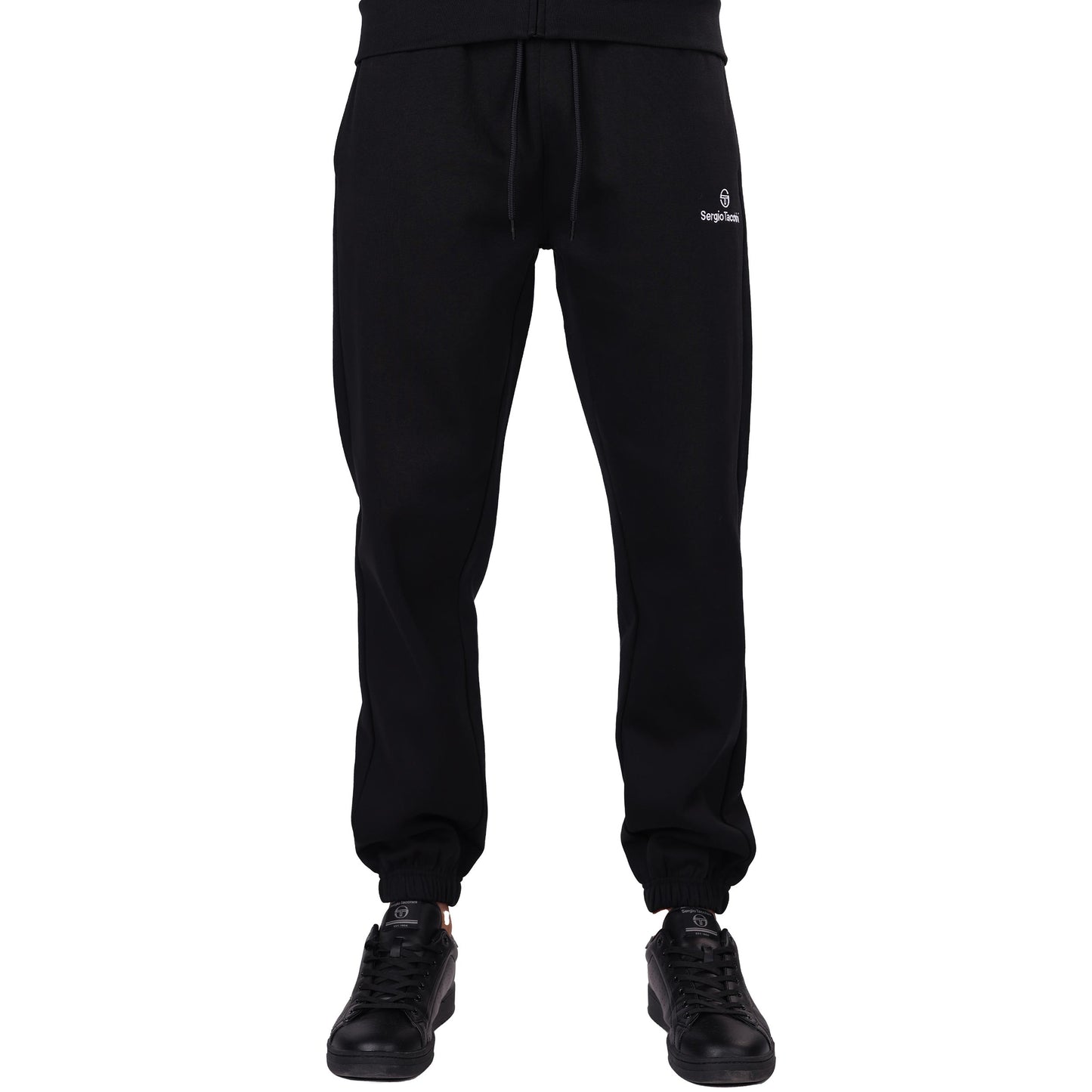 Sergio Tacchini Nason Trainingshose Herren-dunkelblau