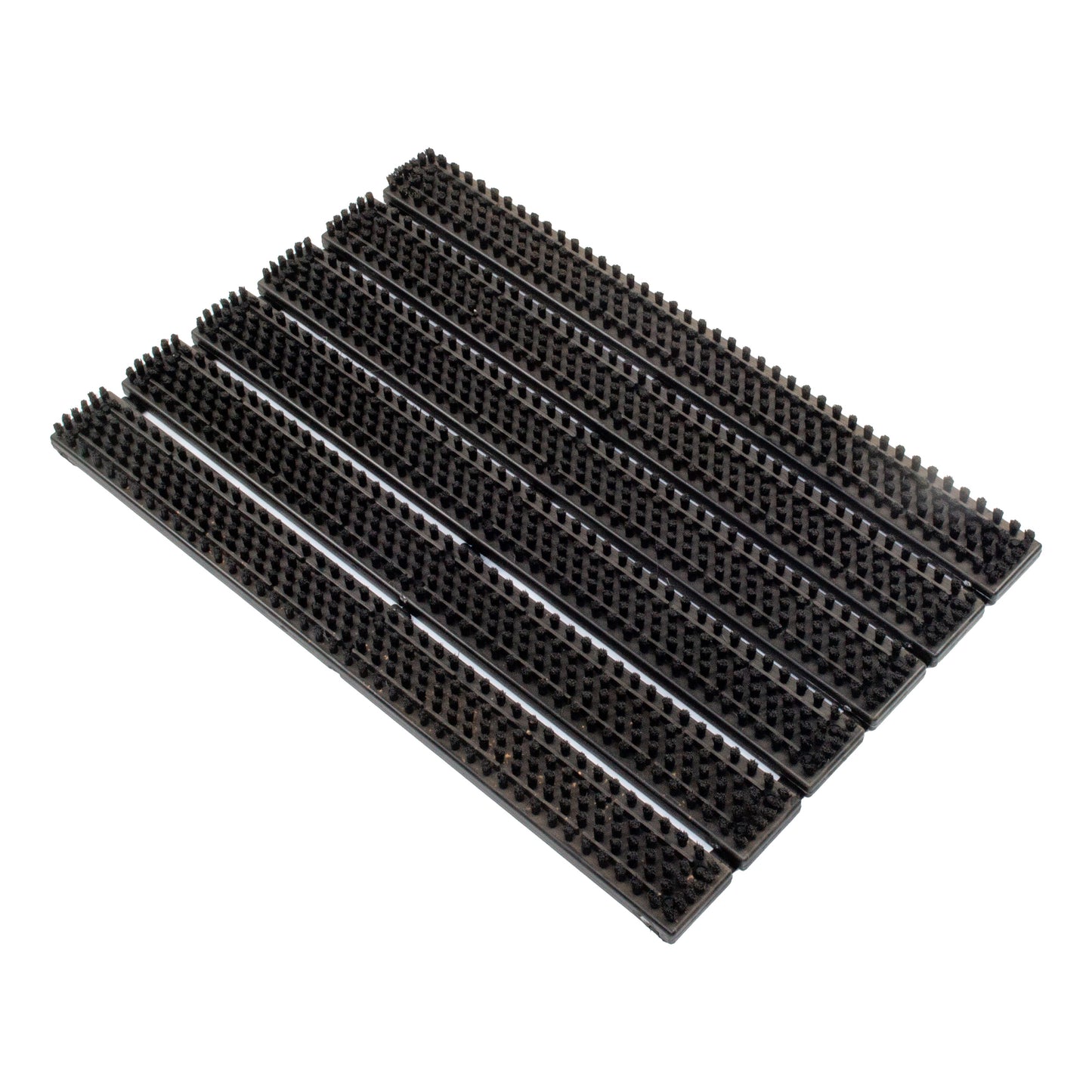 Tegra ASS-Bürstenmatte Bürste-Schwarz