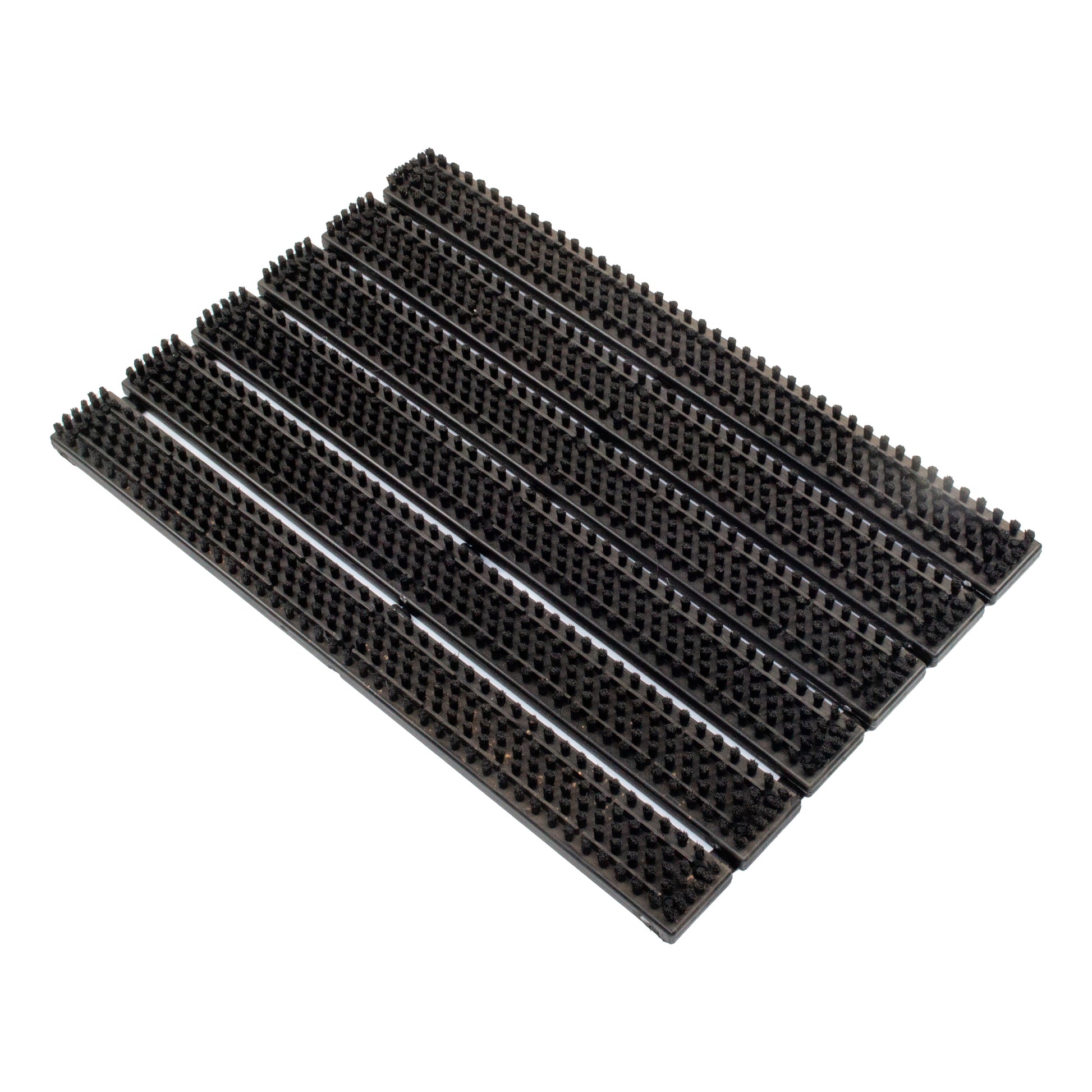 Tegra ASS-Bürstenmatte Bürste-Schwarz