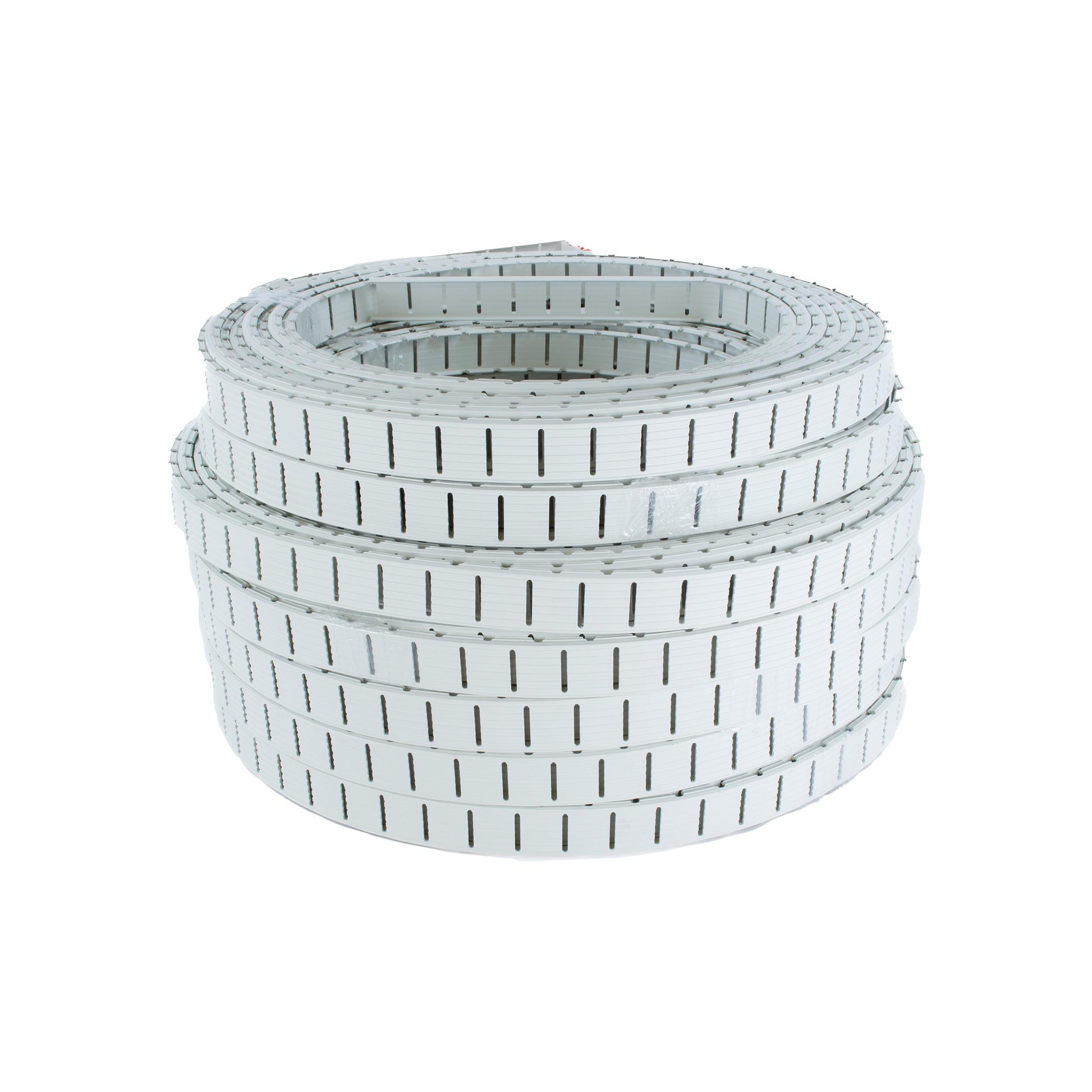 Tegra Ideala II 4+5 Cm Breit,Mit Bodenanker In L-Form Bodenanker-Silber