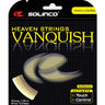Vanquish Natur Saitenset 12,2m-Nude