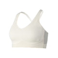 Performance Mid V Support Sport-BH Damen - weiß,