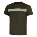 ACE Light T-Shirt Herren - oliv, khaki