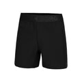 ACE short Shorts Herren - schwarz,