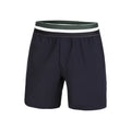 ACE short Shorts Herren - dunkelblau, mehrfarbig