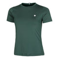 ACE Slim T-Shirt Damen - grün,