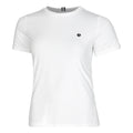ACE Slim T-Shirt Damen - weiß,