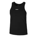 Borg Racerback Tank-Top Damen - schwarz,