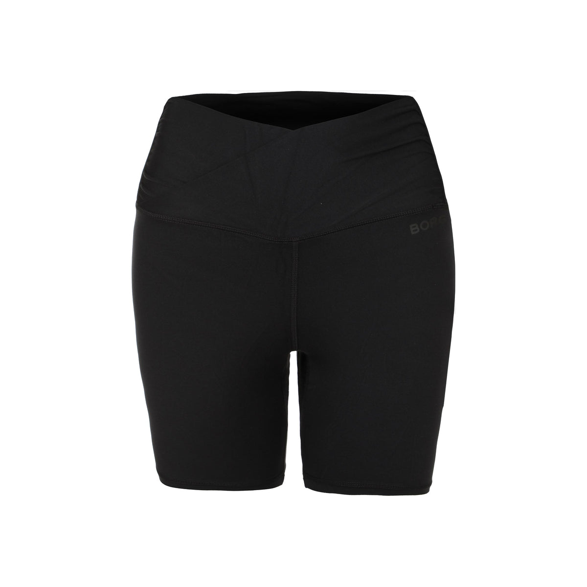 Björn Borg Studio Cross Tight Damen-Schwarz