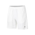 ACE 9in Shorts Herren - weiß,