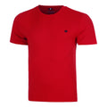 Ace T-Shirt Herren - rot,