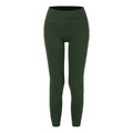 Sleek Tight Damen-Dunkelgrün