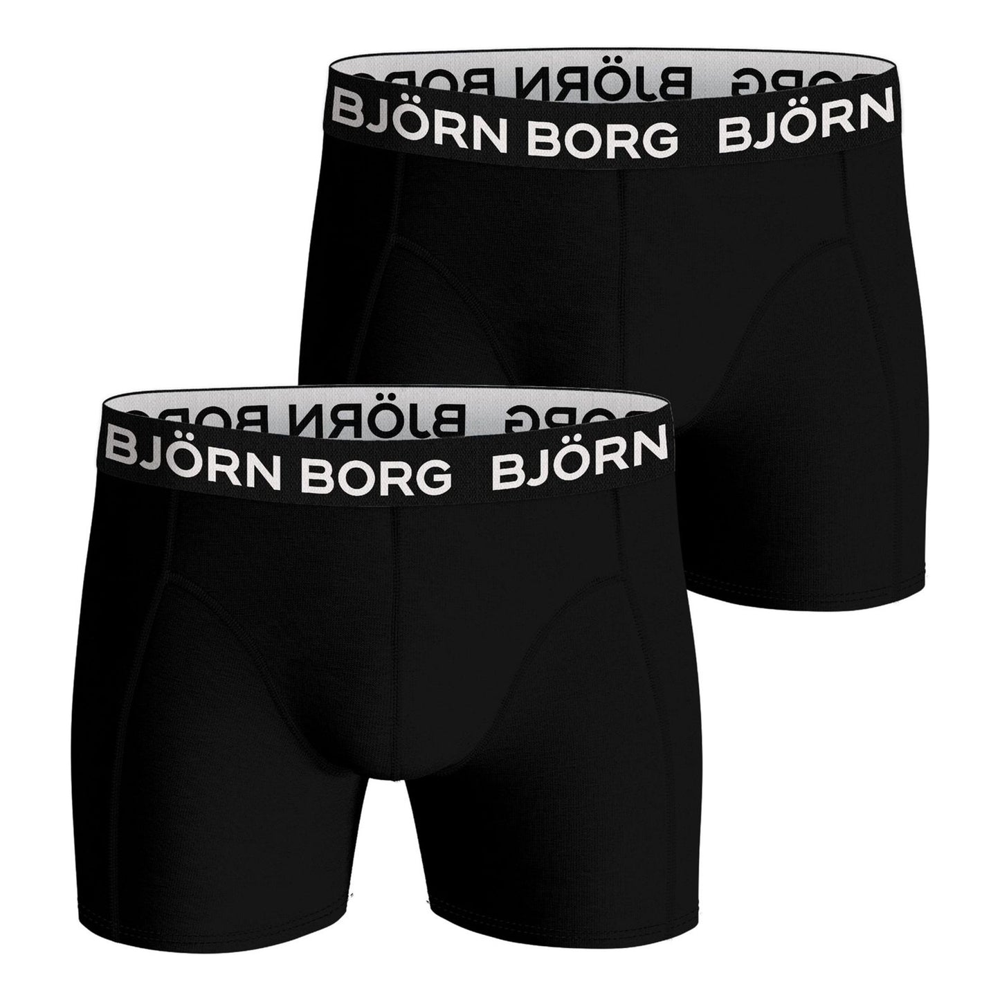 Björn Borg Bamboo Blend Boxer Short Herren-Mehrfarbig