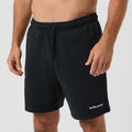 Borg Classic Shorts Herren-Schwarz