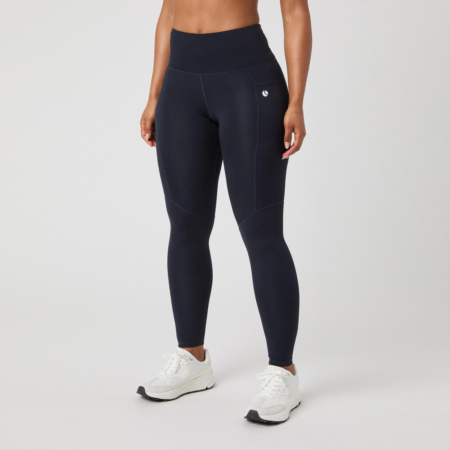 Björn Borg Ace Pocket Tight Damen-dunkelblau