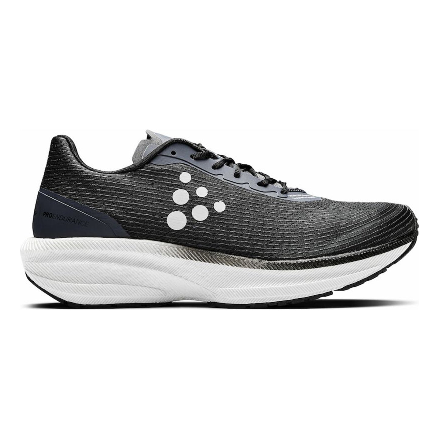 Craft Pro Endur Distance Neutralschuh Damen-Schwarz