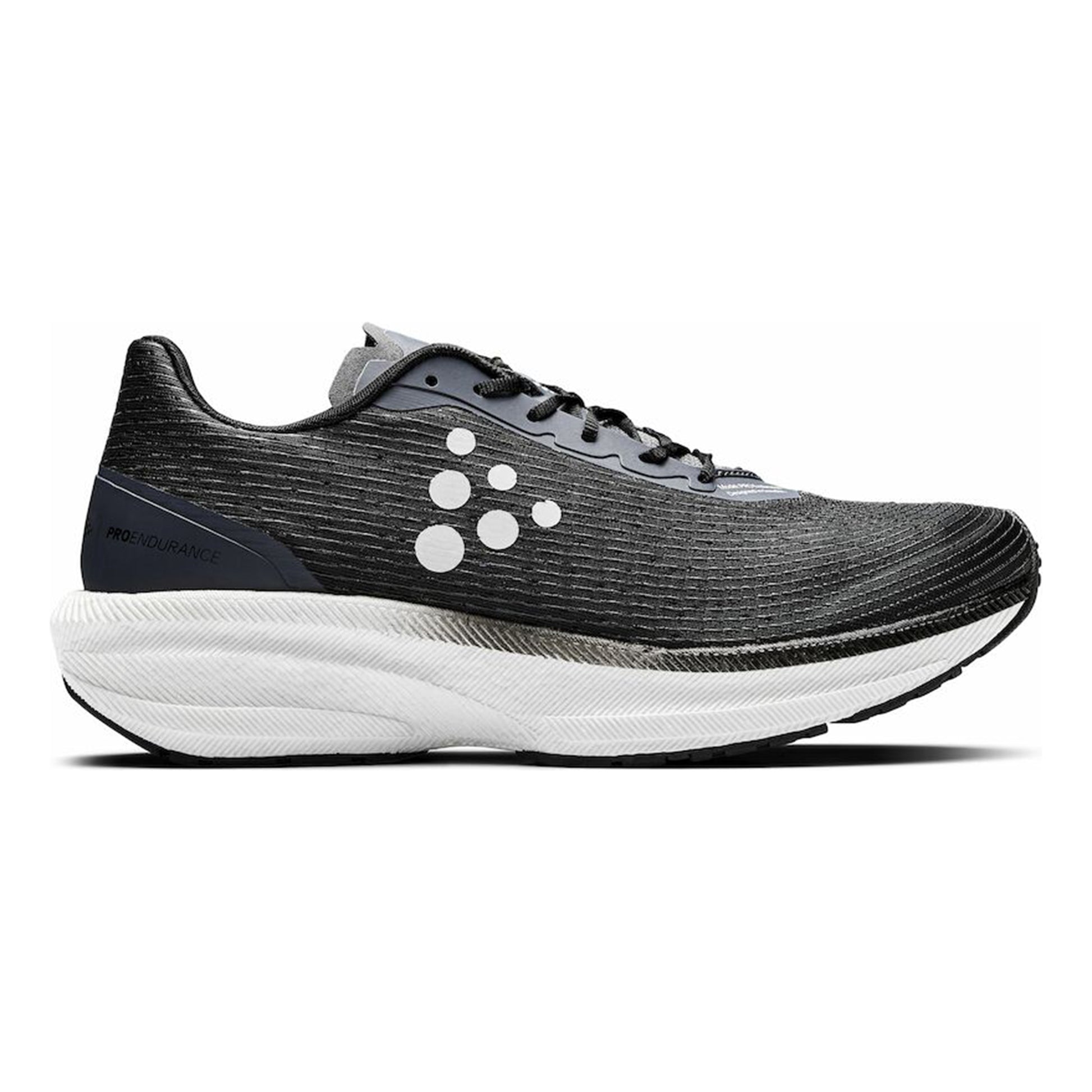 Craft Pro Endur Distance Neutralschuh Damen-Schwarz