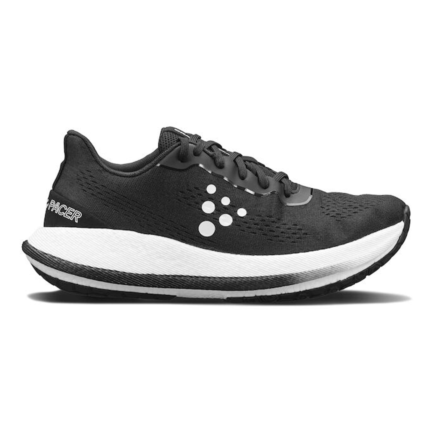Craft Craft Pacer Neutralschuh Herren-Schwarz,Weiß
