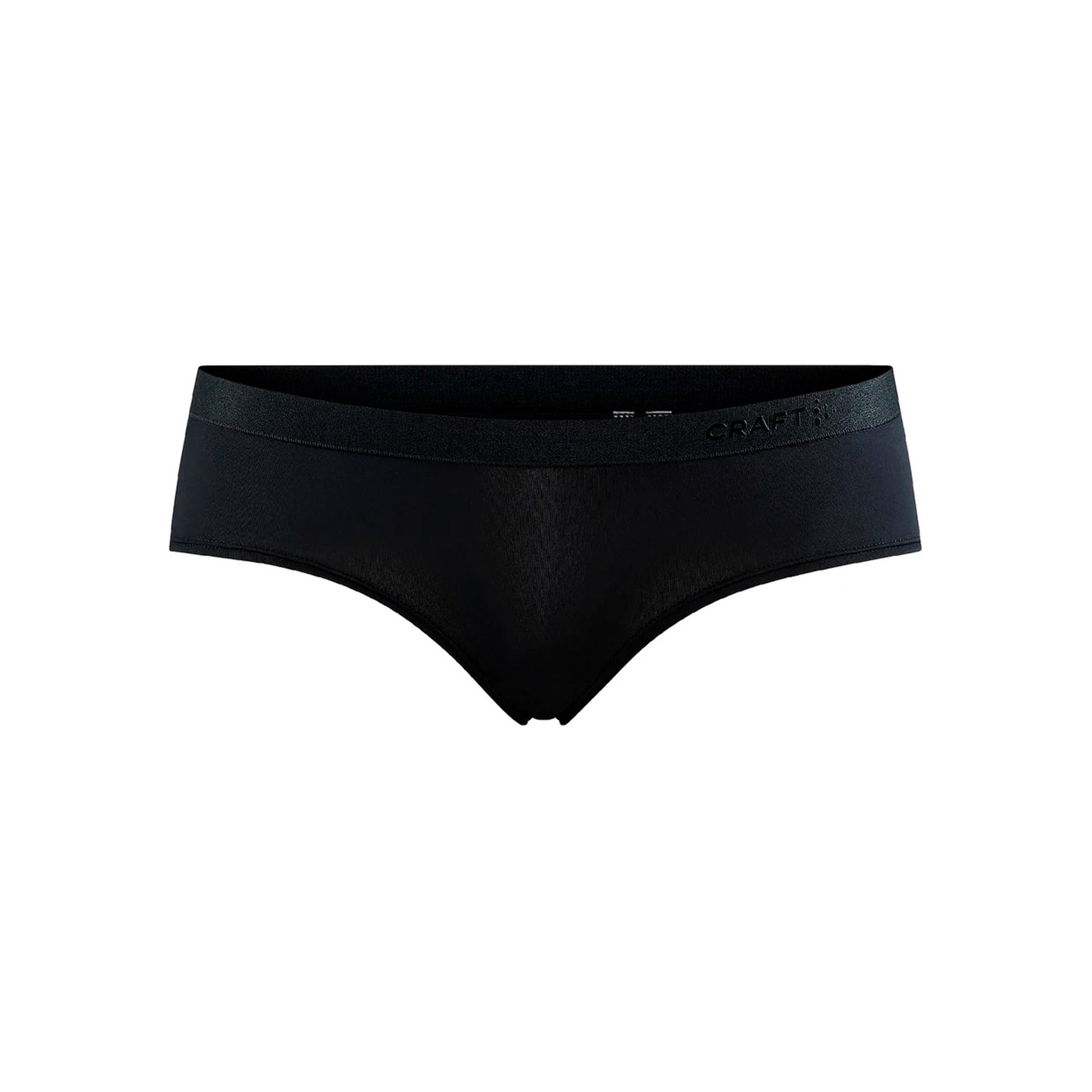 Craft Core Dry Hipster Slip Damen-Schwarz