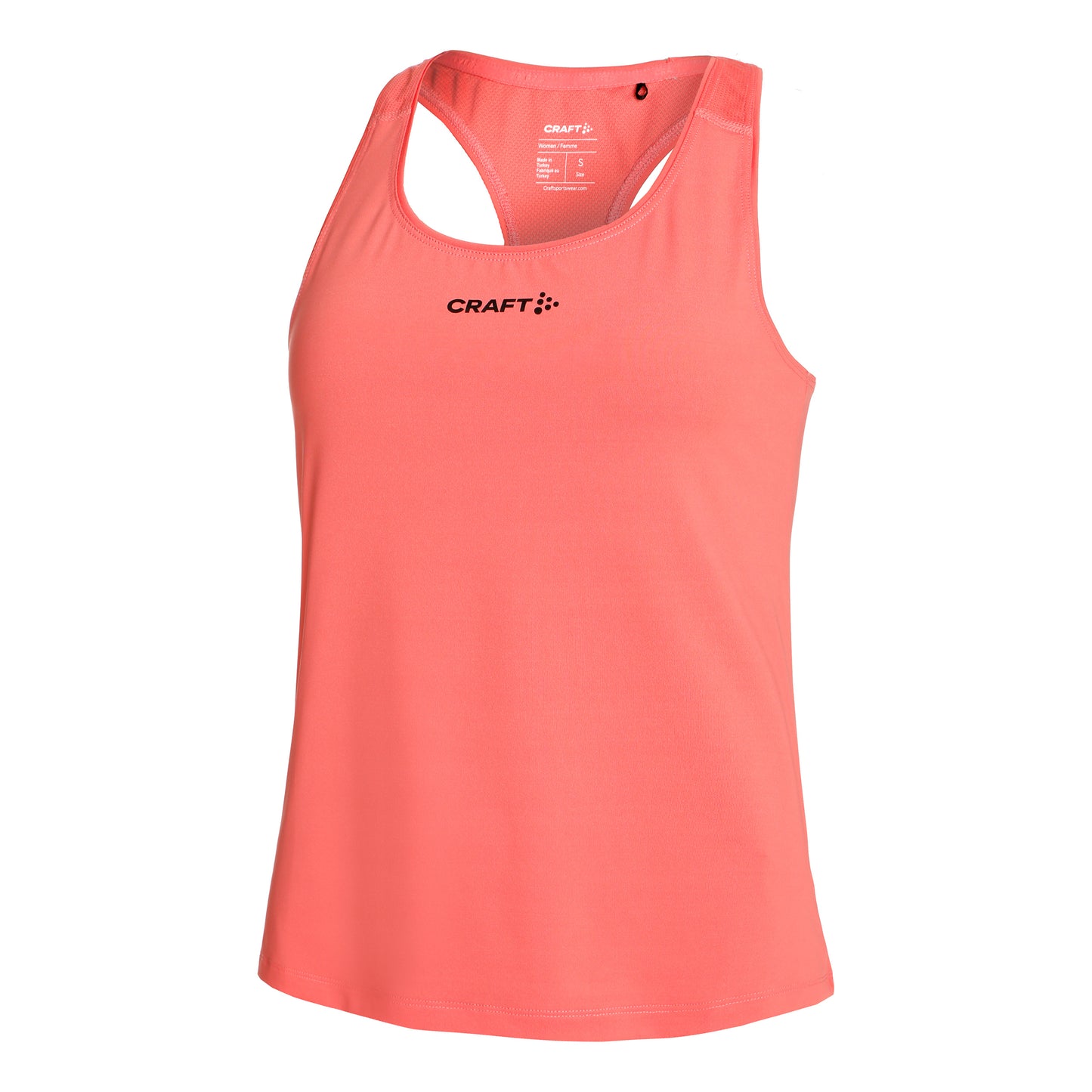 Craft ADV Essence Lauftop Damen - rosa,