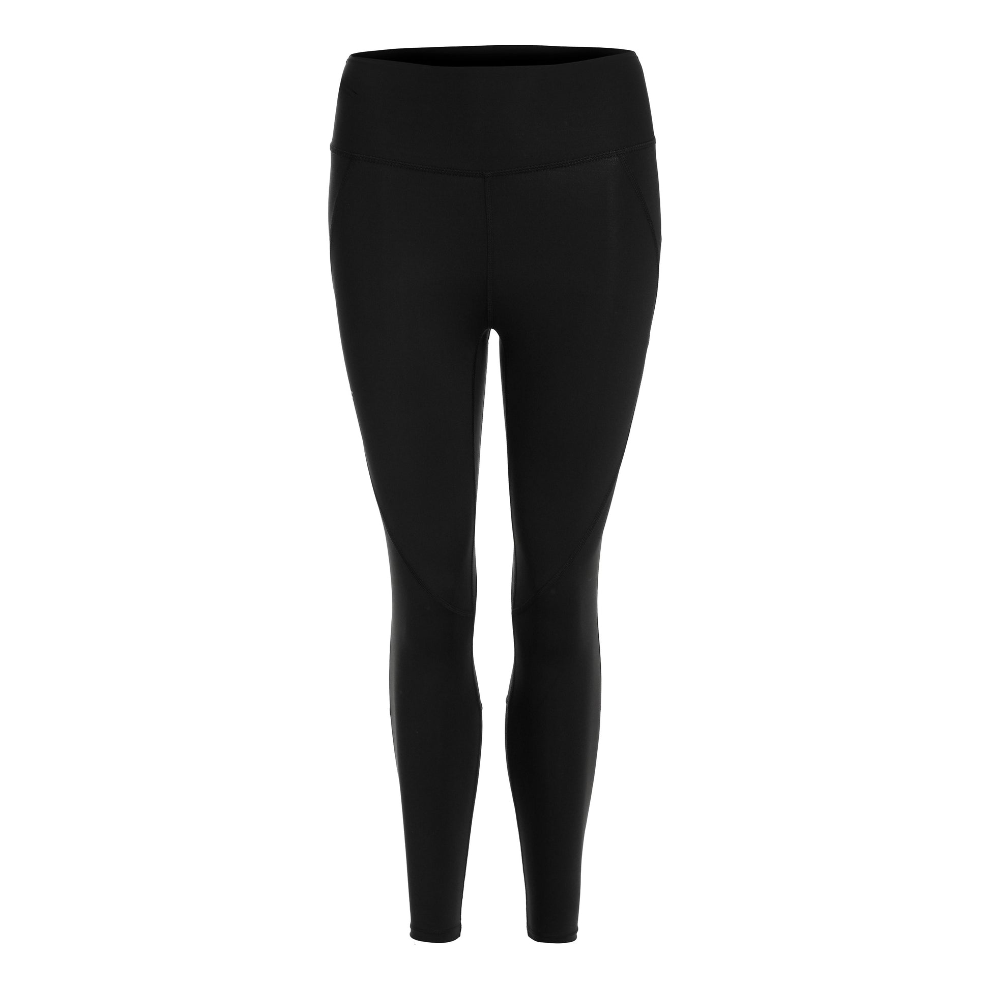 Craft ADV Essence High Waist Lauftight Damen-Schwarz