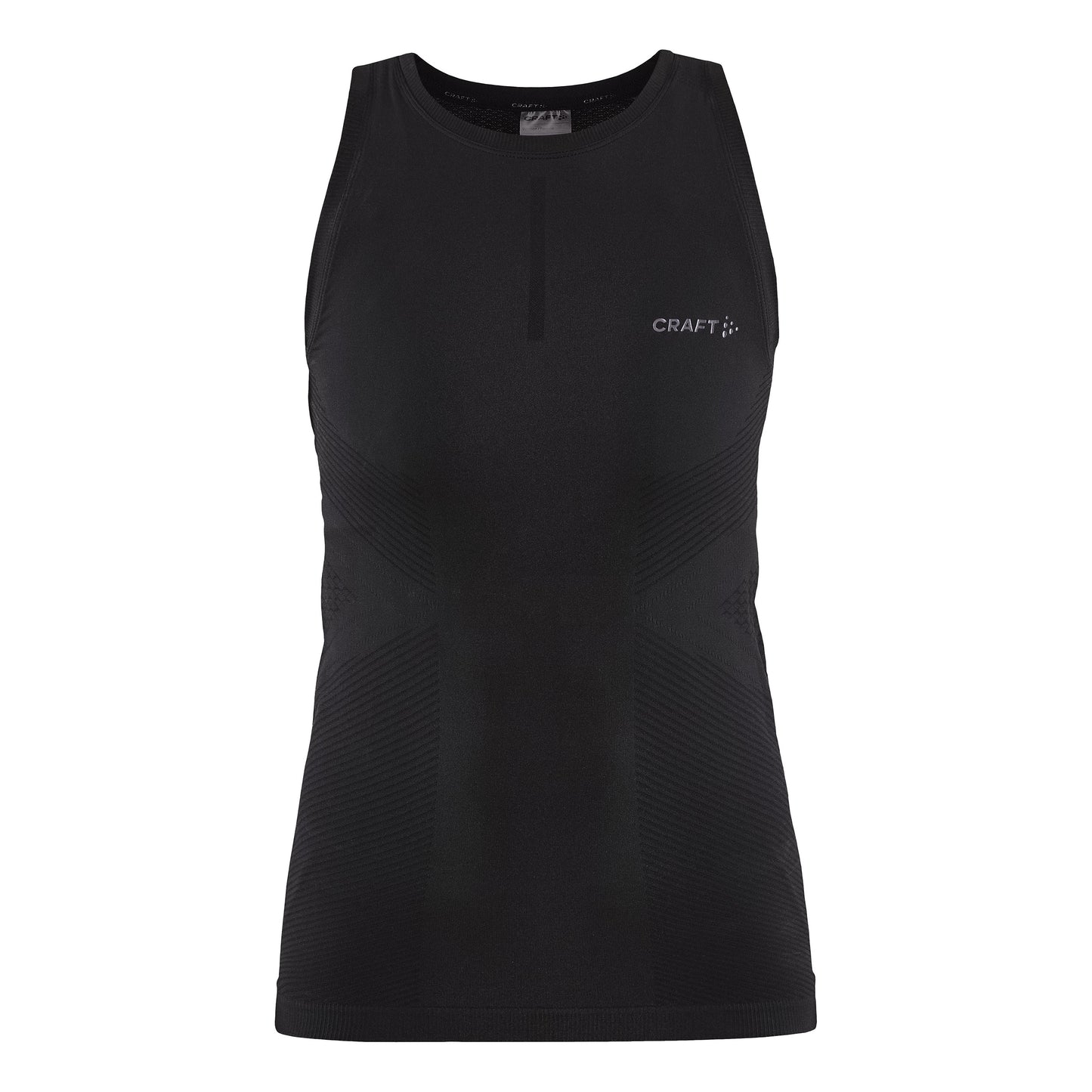 Craft ADV Cool Intensity SL Tank-Top Damen-Schwarz