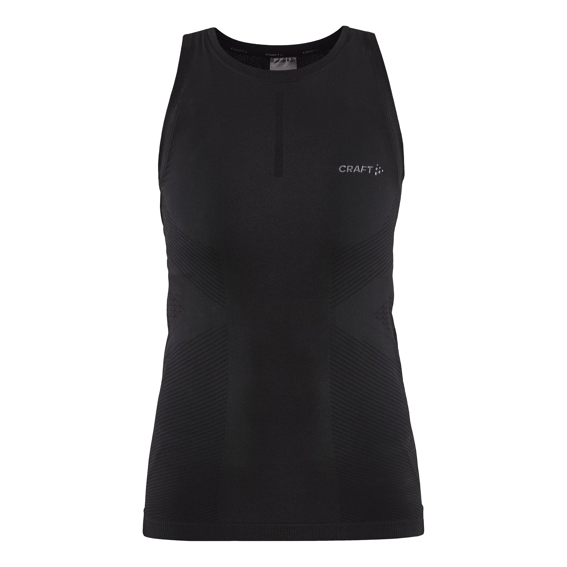 Craft ADV Cool Intensity SL Tank-Top Damen-Schwarz