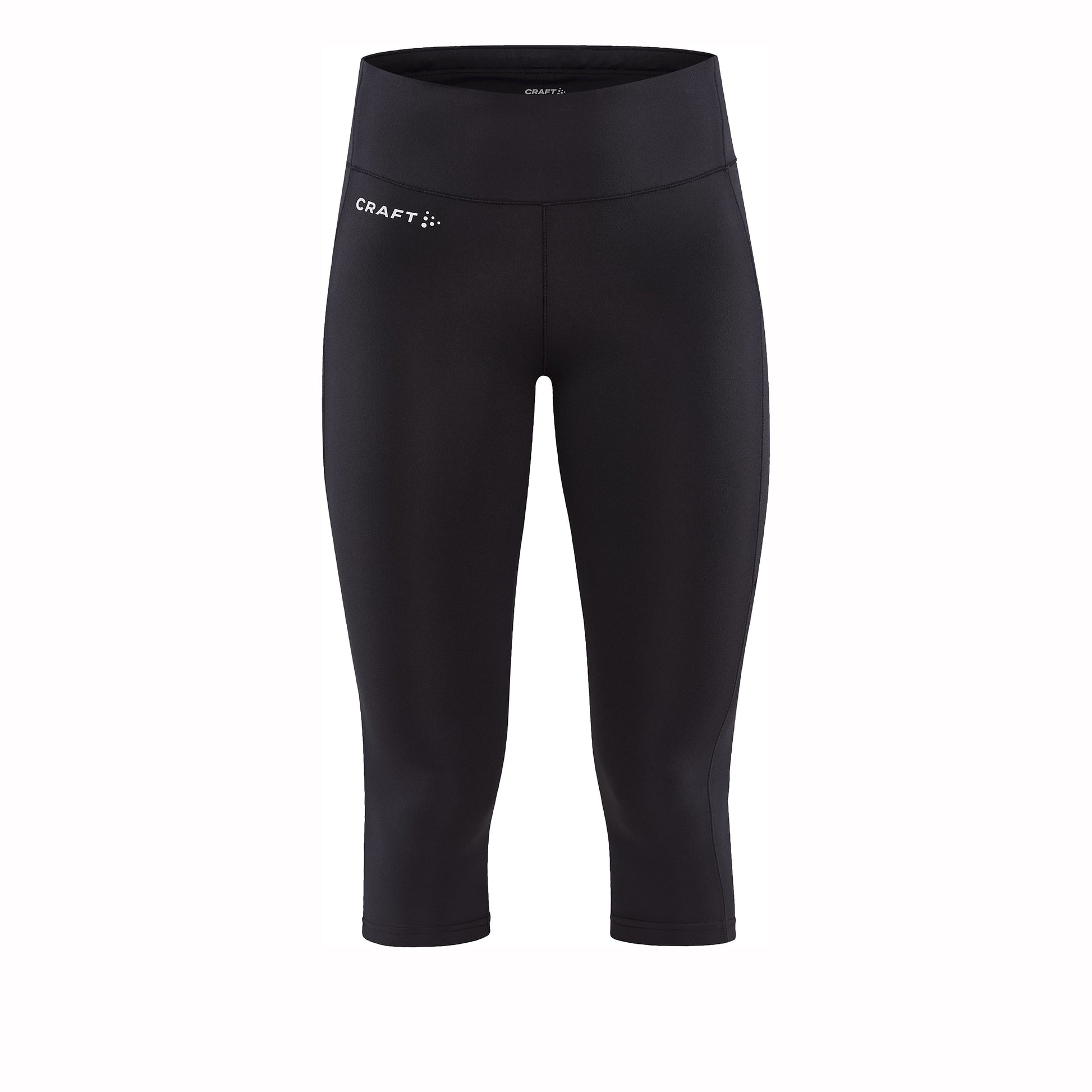 Craft ADV Essence Lauftight Damen-Schwarz