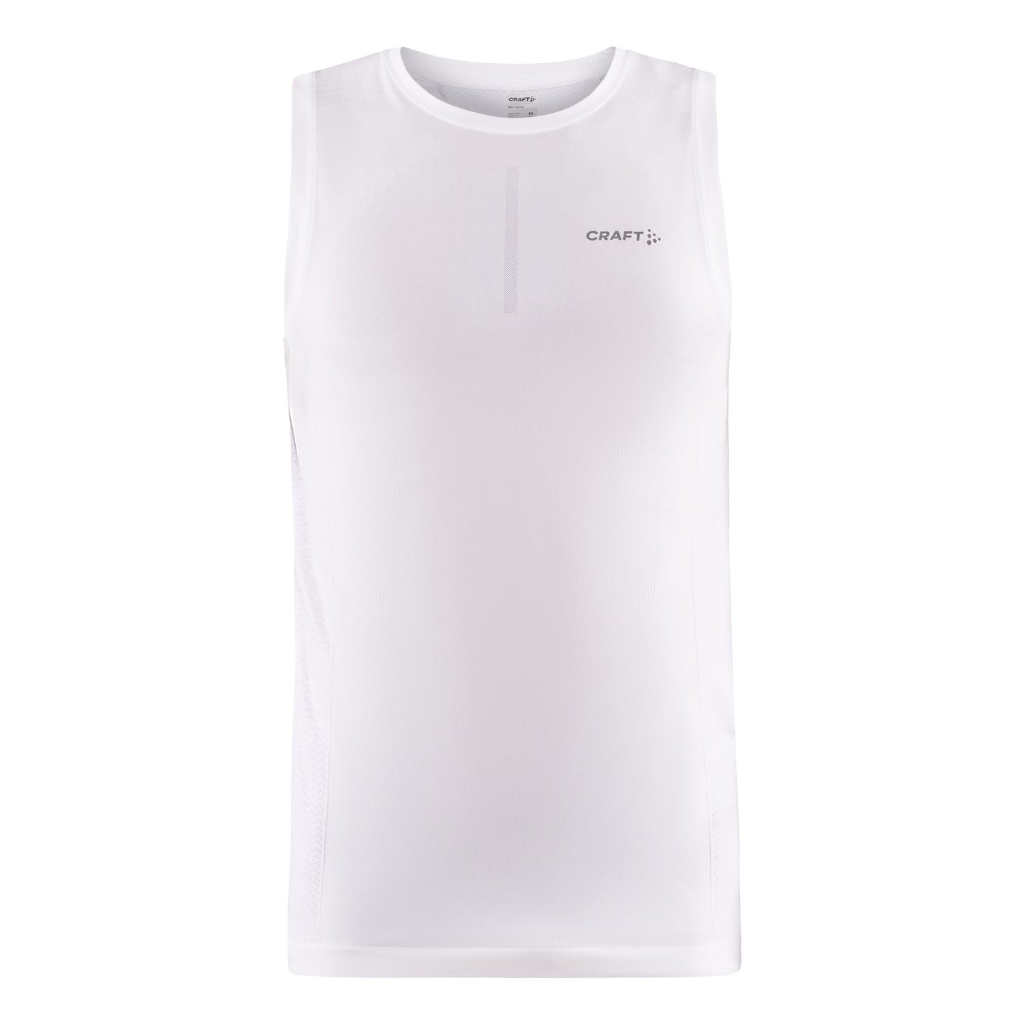 Craft ADV Cool Intensity SL Tank-Top Herren-Weiß