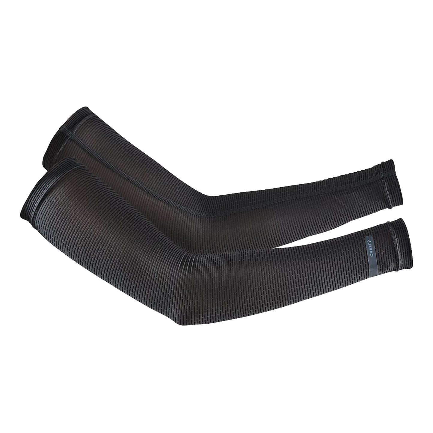 Craft Vent Mesh Arm Cover Armlinge-Schwarz