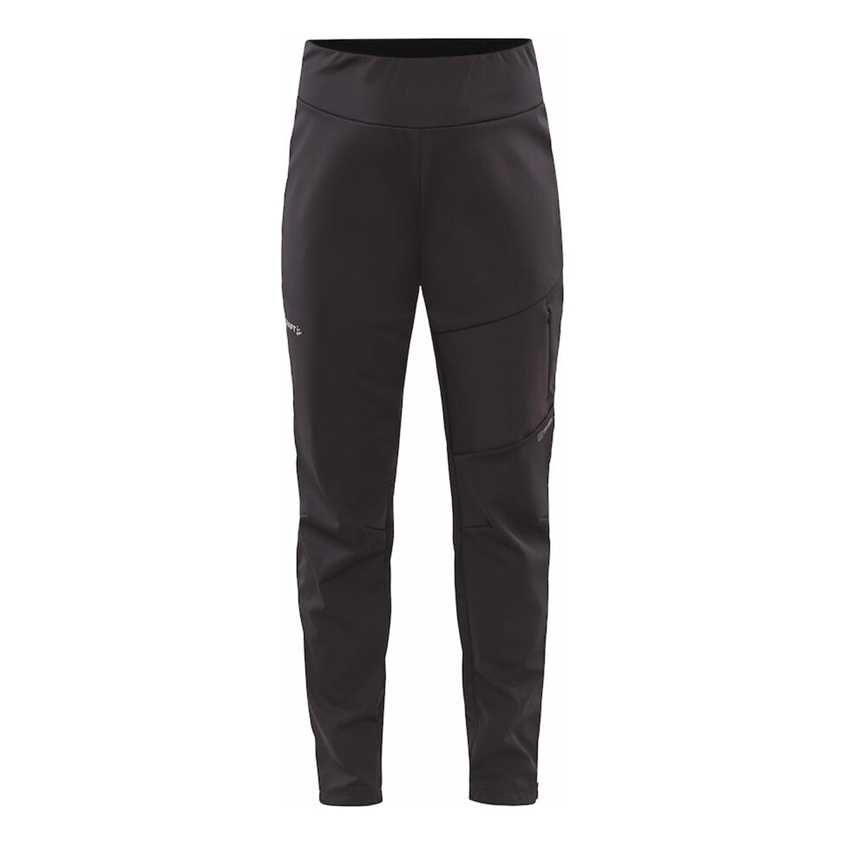 Craft ADV Backcountry Hybrid Laufhose Damen-Grau