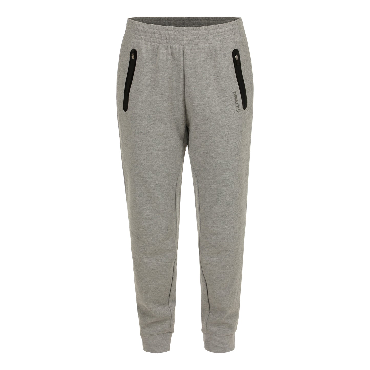 Craft Emotion Sweatpants Trainingshose Damen-Grau