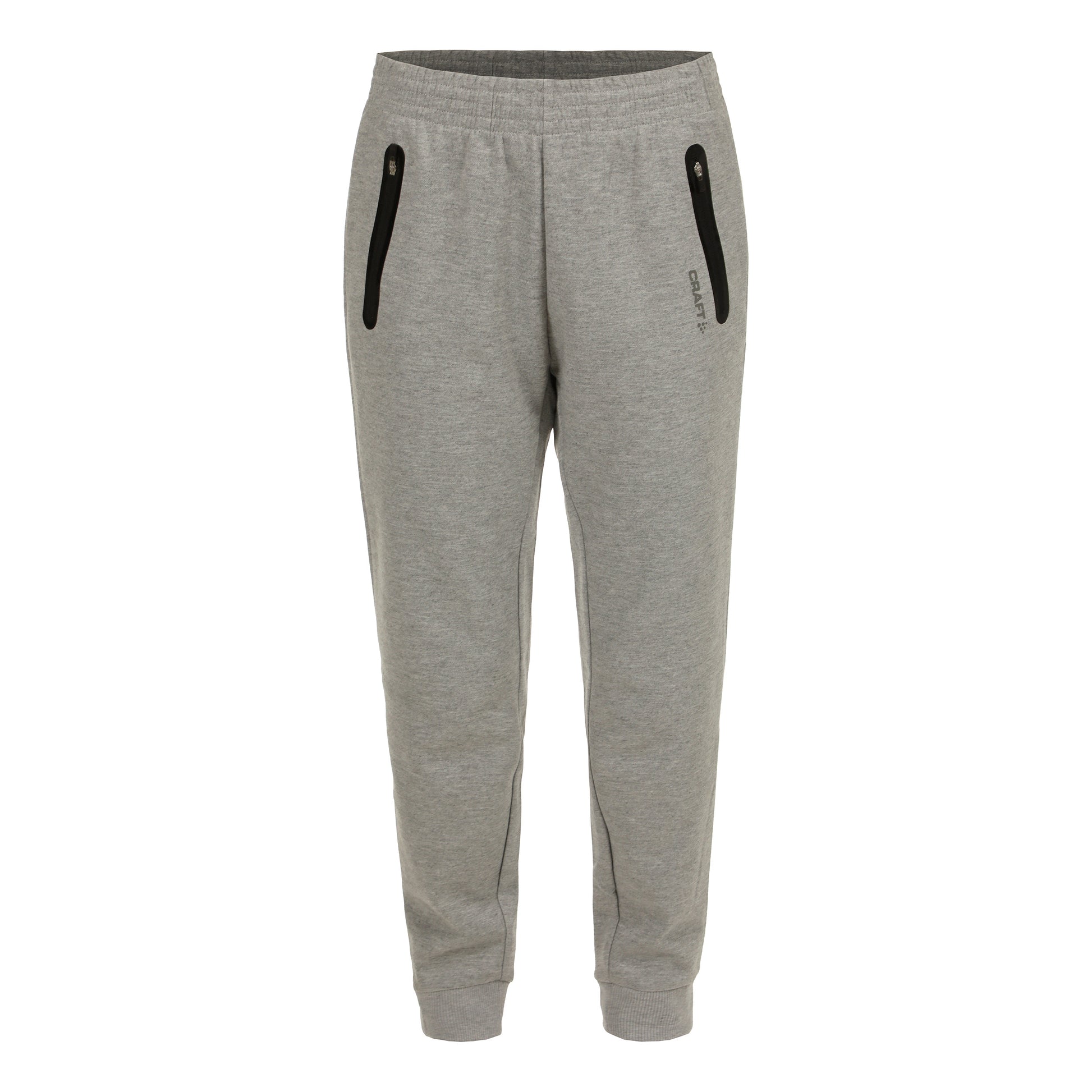 Craft Emotion Sweatpants Trainingshose Damen-Grau