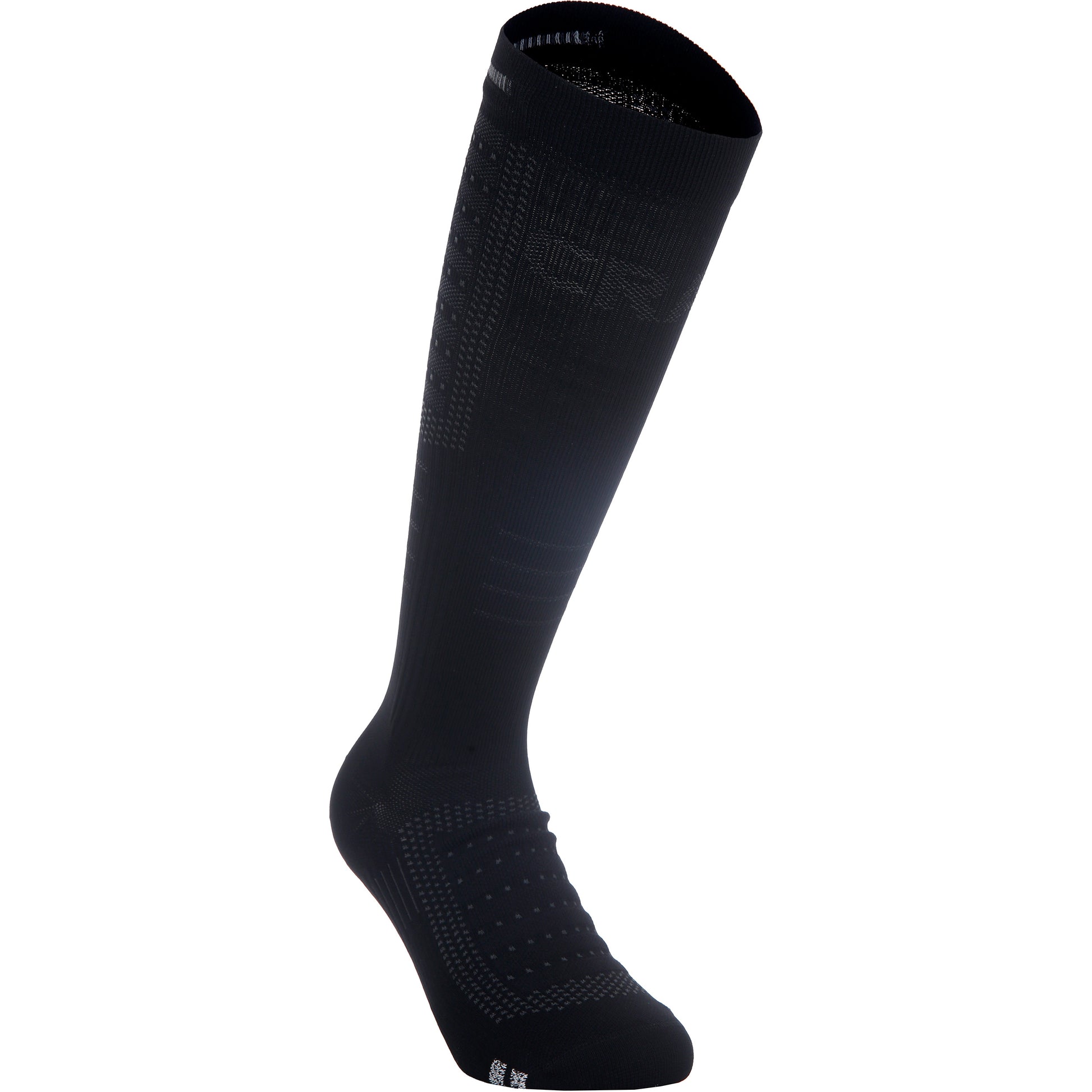 Craft ADV Dry Kompressions-Socken Unisex - schwarz