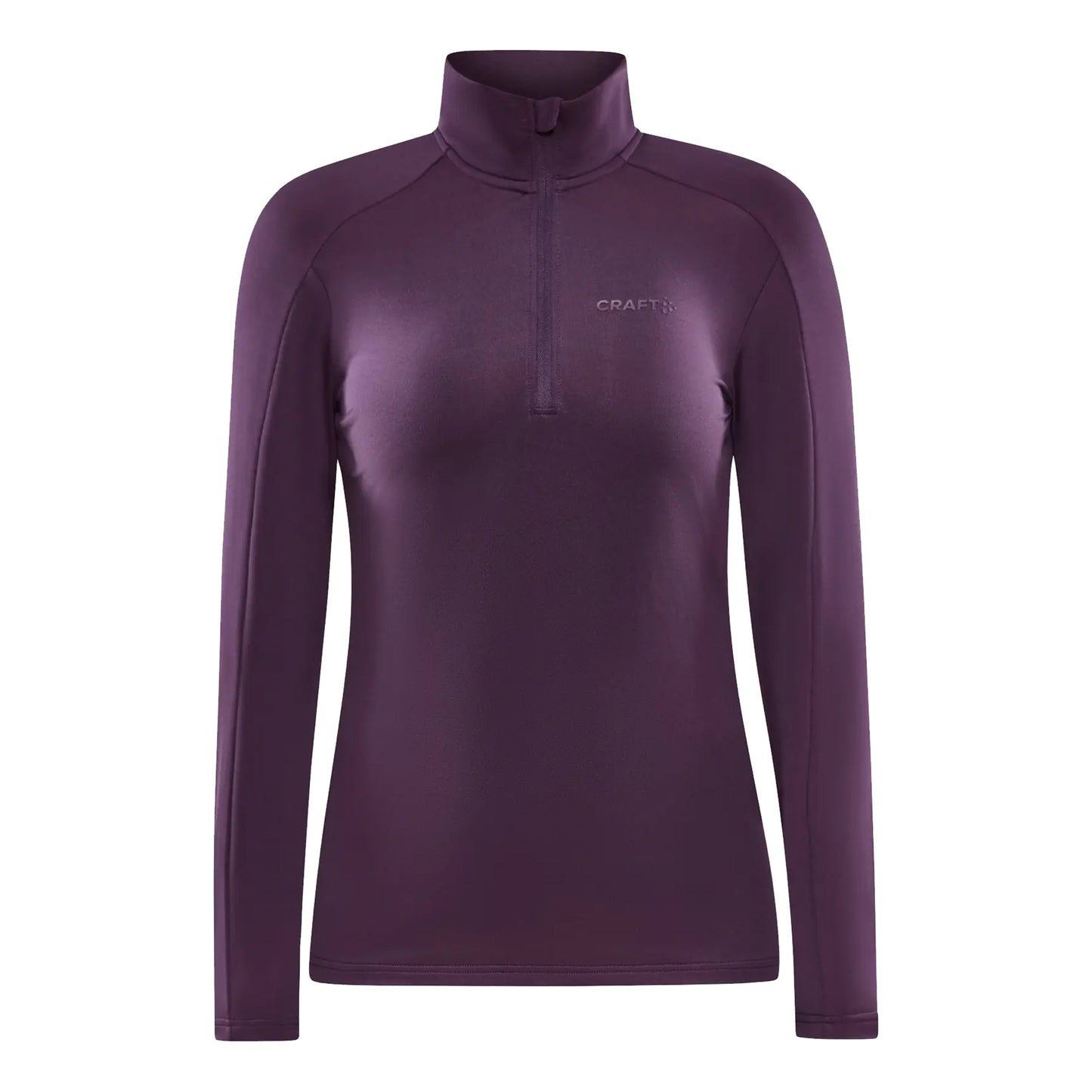 Craft Core Gain Laufshirt Damen - lila