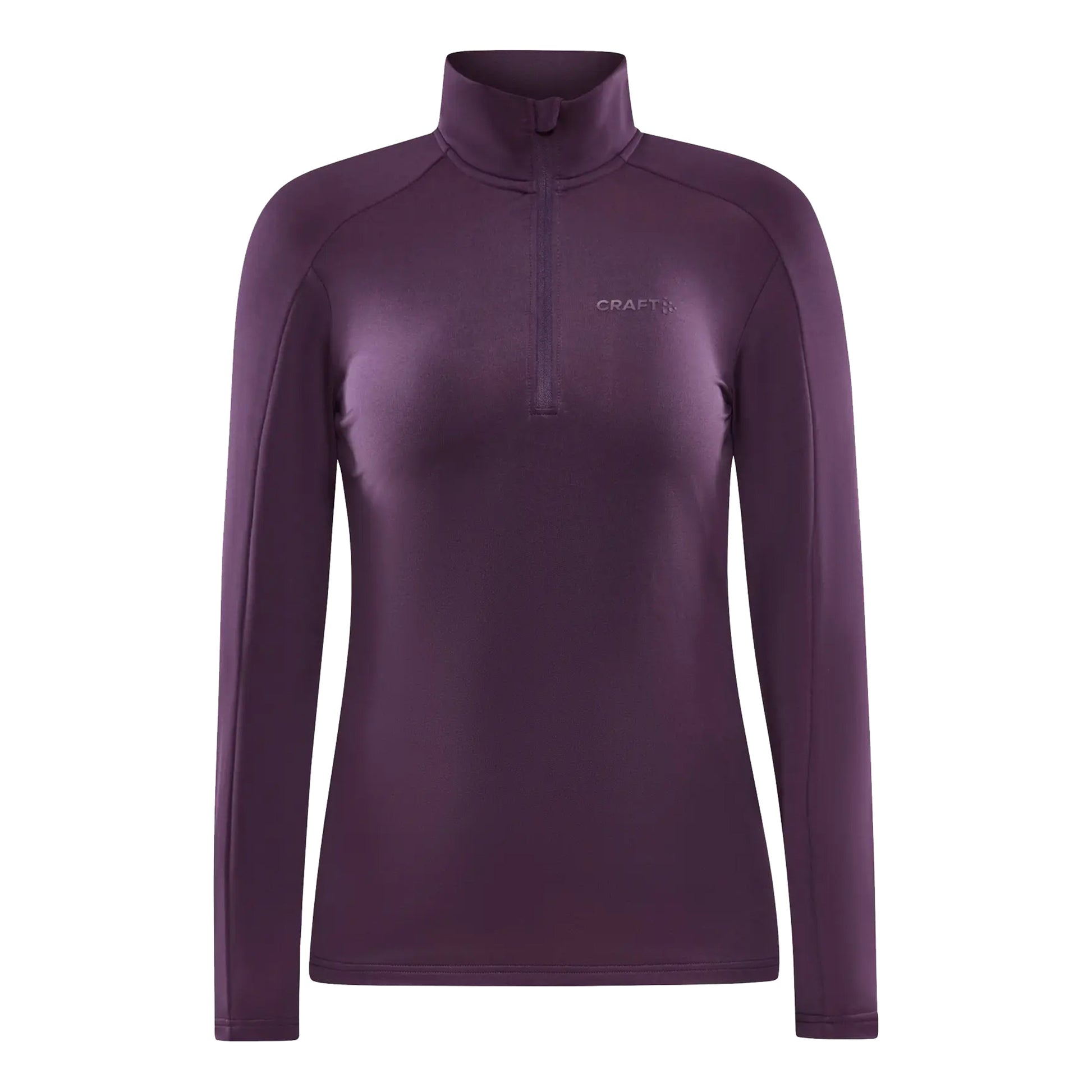 Craft Core Gain Laufshirt Damen - lila